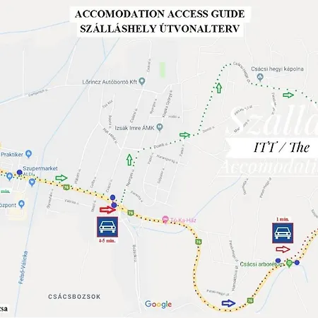 Alex Apartman And Garden *