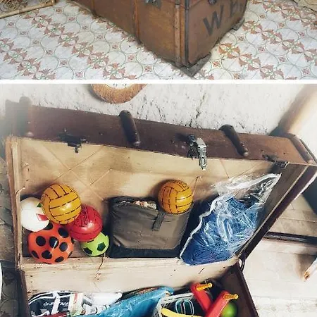 Alex Apartman And Garden 절러에게르세그